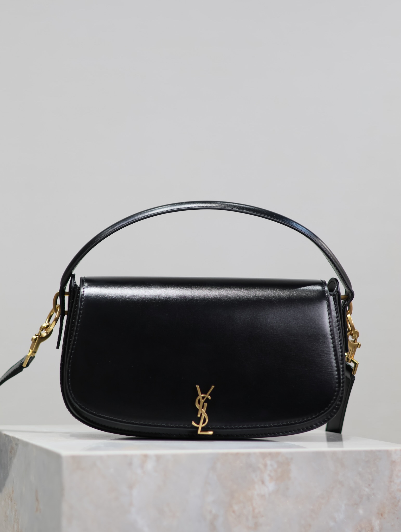 YSL Satchel Bags